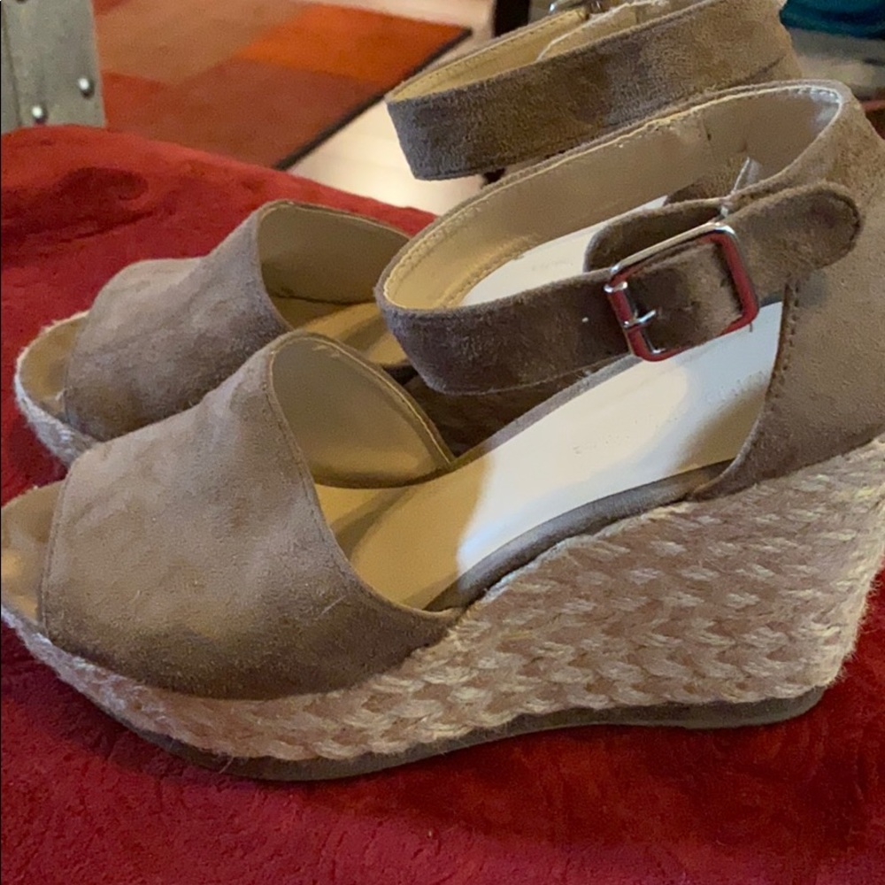 Espadrille
